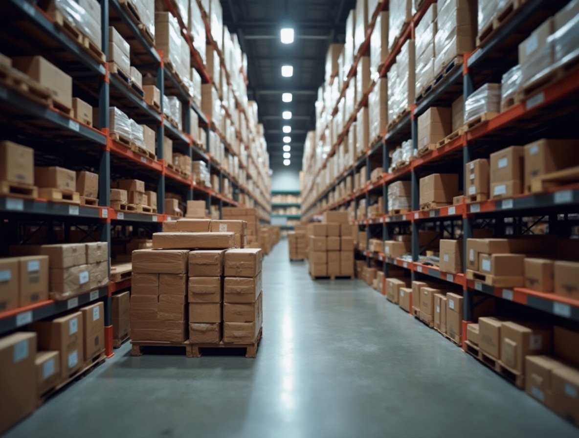 Warehousing Services