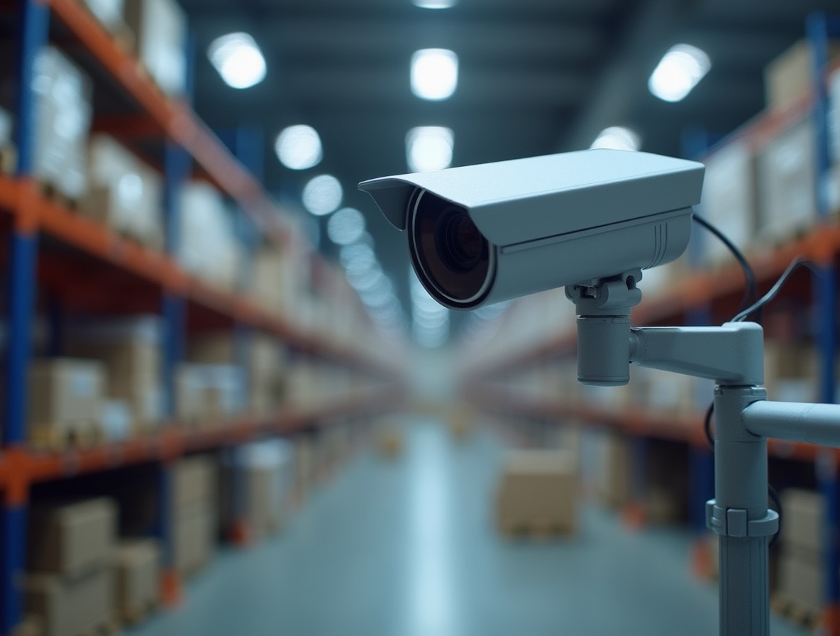 Security Solutions